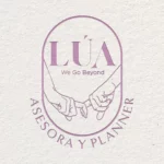 LÚA- Asesora y Planner